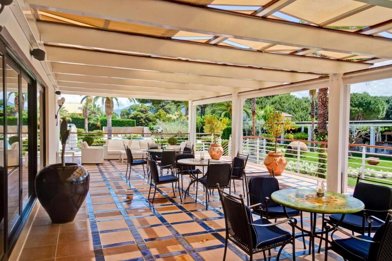 Esplanade Boutique Hotel, BW Premier Collection - Image 4