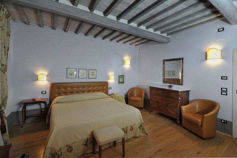 Agriturismo La Sovana - Image 9