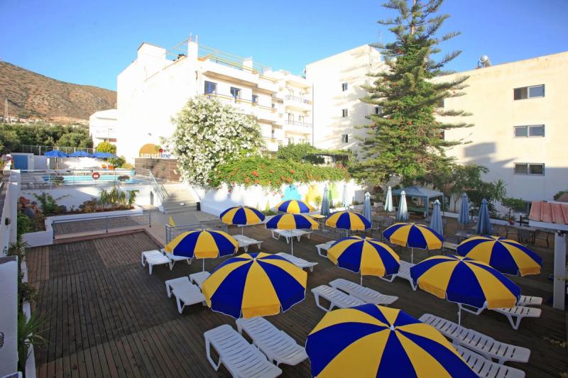Sergios Hotel - Image 5