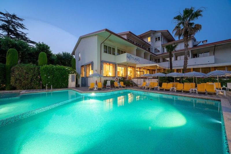Hotel Nettuno - Image 9