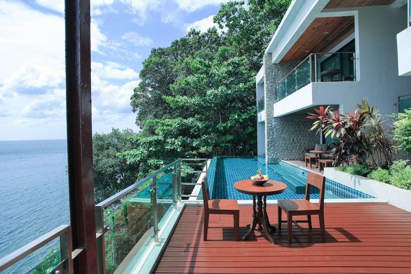 Zenmaya Oceanfront Phuket - Image 5