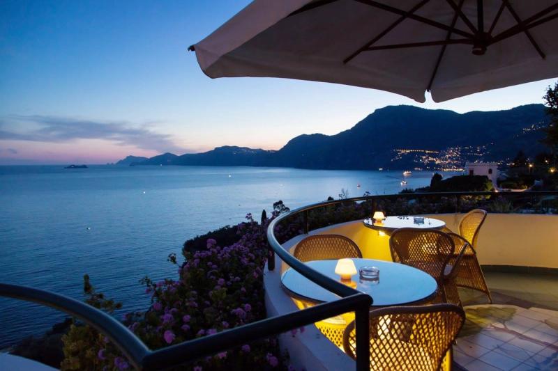 Hotel Il Pino - Image 3