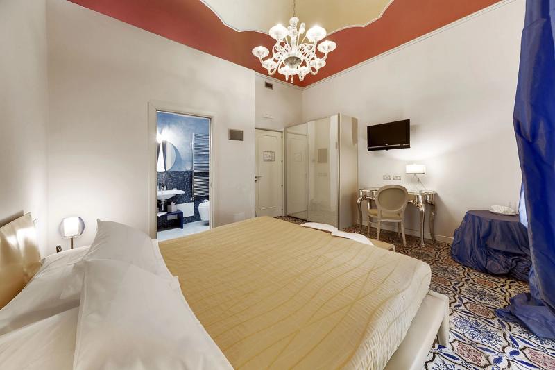 Antica Badia Relais - Image 4