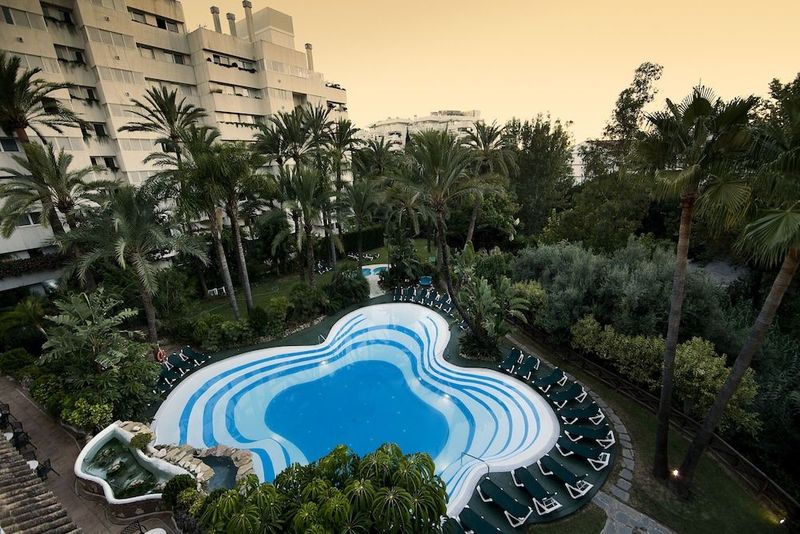 Aparthotel Monarque Sultán - Image 6
