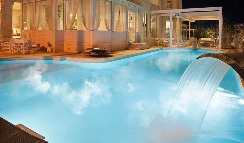 Le Rose Suite Hotel - Image 3