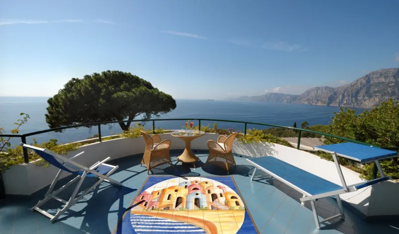 Hotel Il Pino