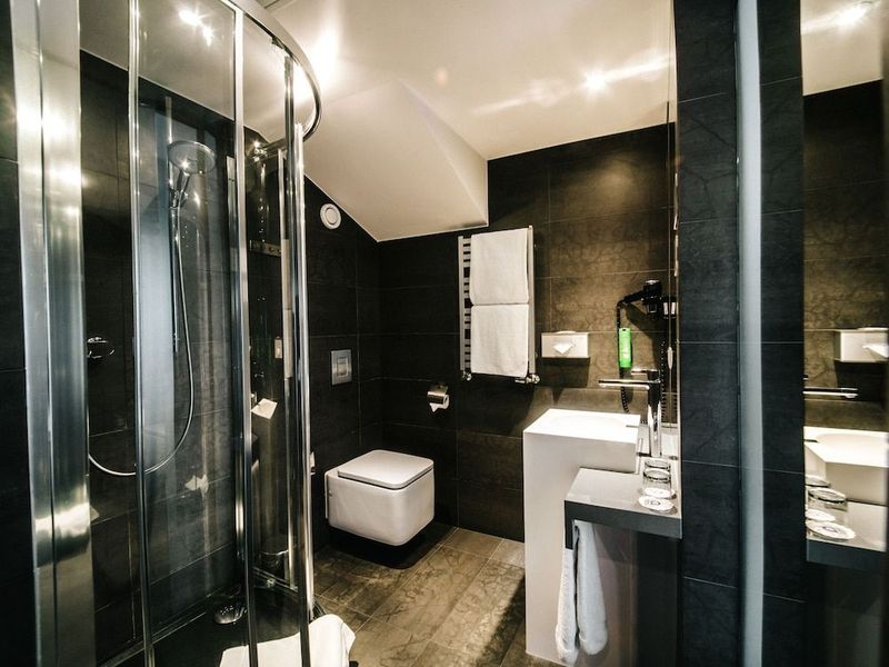 Q Hotel Grand Cru Gdansk - Image 8
