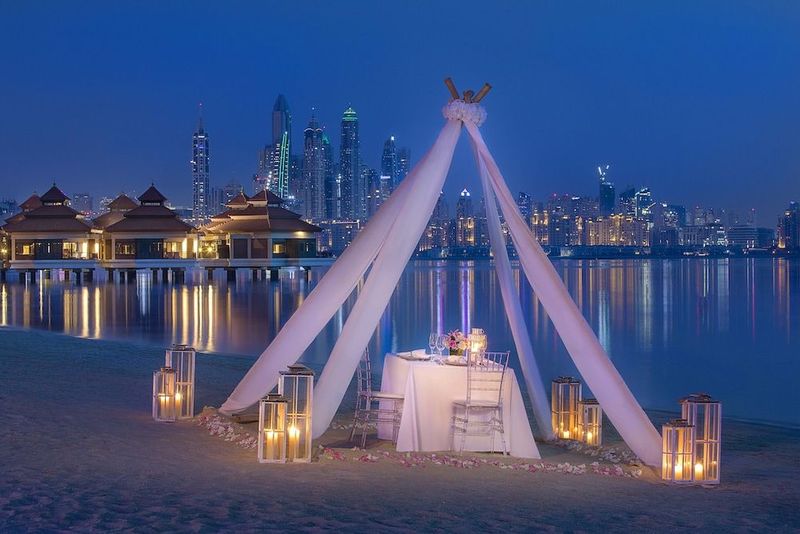 Anantara Dubai The Palm Resort and Spa - Image 1