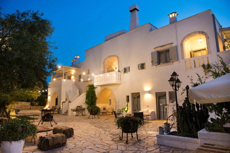 Masseria Salinola - Image 6
