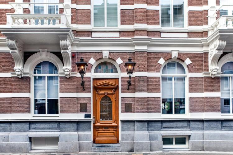Billede av hotellet Hotel Park 6 - nummer 1 af 10