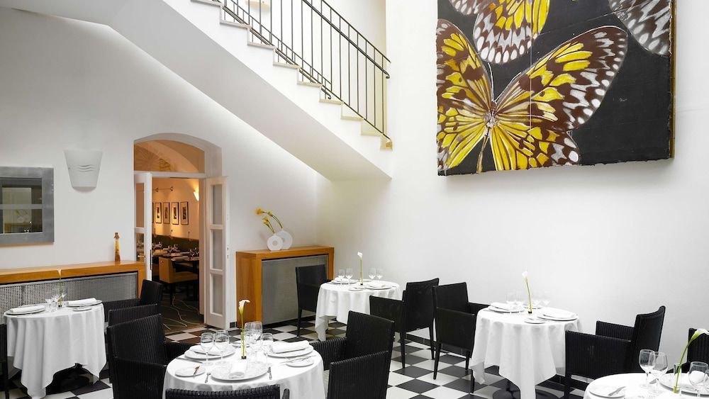 Artotel Budapest - Image 1