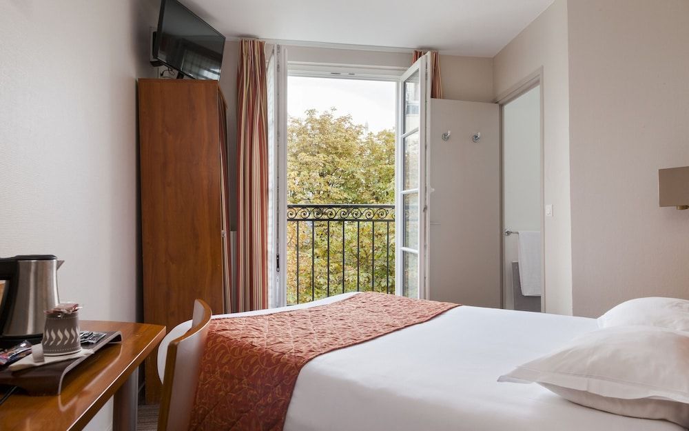 Timhotel Montmartre - Image 6