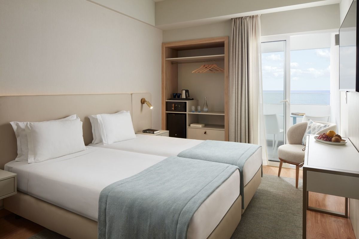 Dom Jose Beach Hotel - Image 2