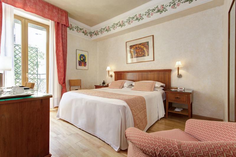 Hotel Firenze - Image 5