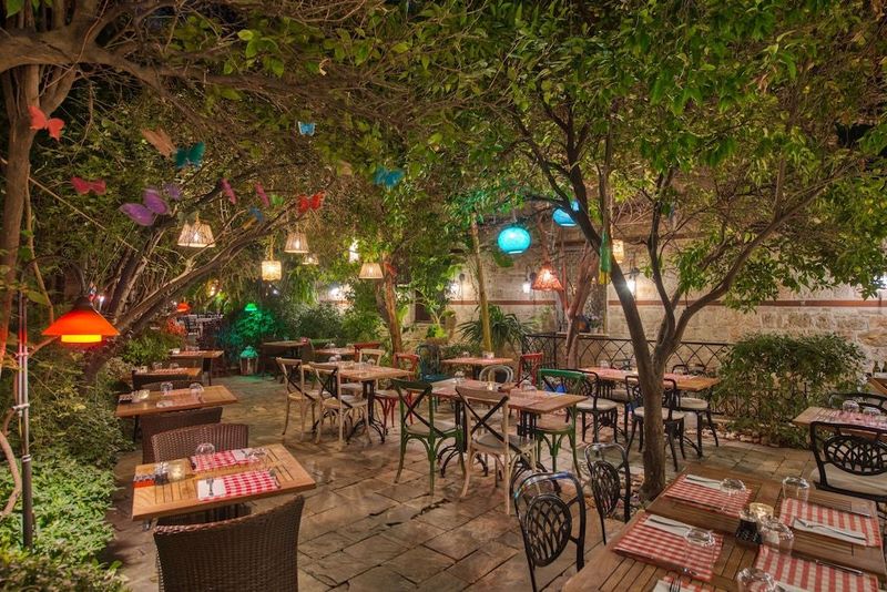 Tuvana Hotel - Image 8