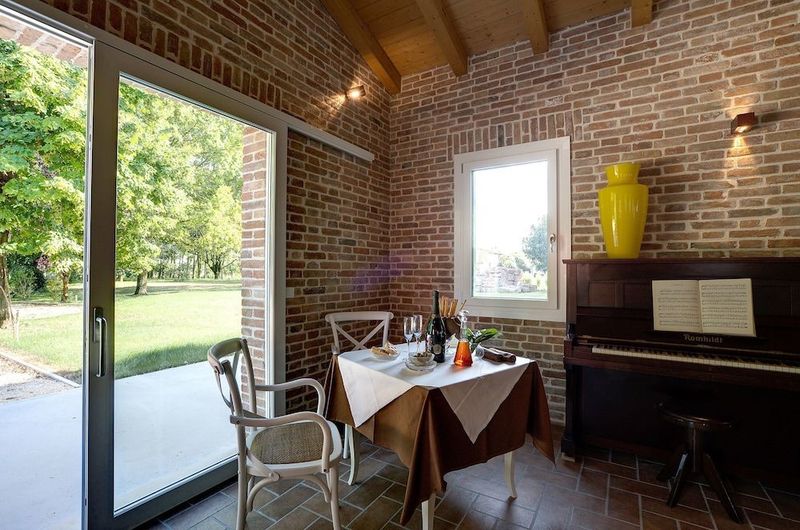 B&B Ca Di Fiore - Image 10