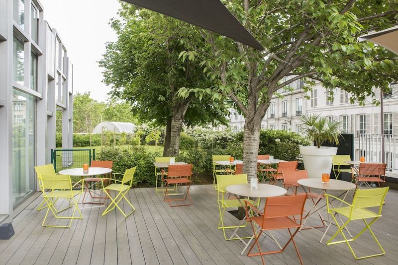 Mercure Montmartre Sacre Coeur - Image 5