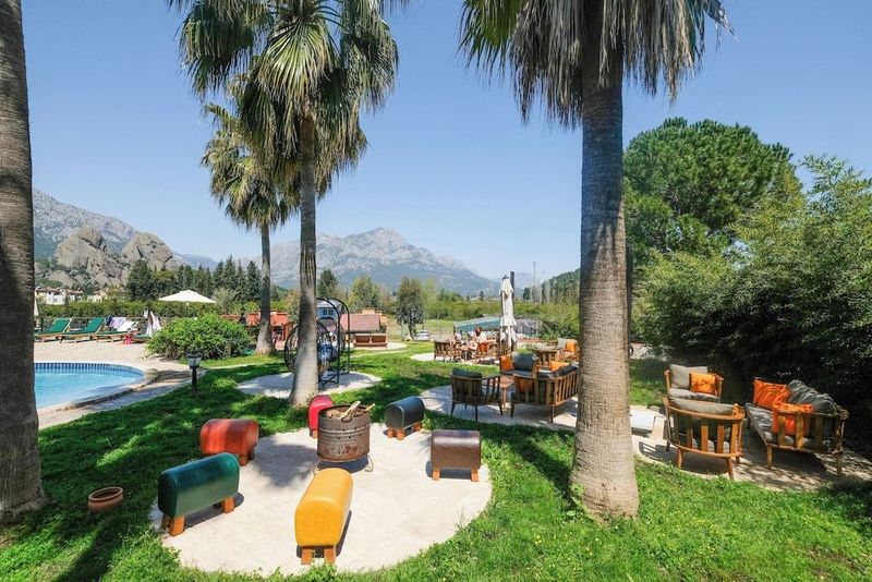 Hotel Berke Ranch & Nature - Image 2