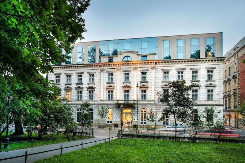 Best Western Plus Krakow Old Town - Image 9