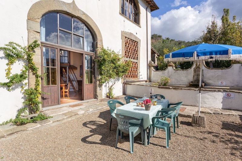 Residence Villa Grassina - Image 4