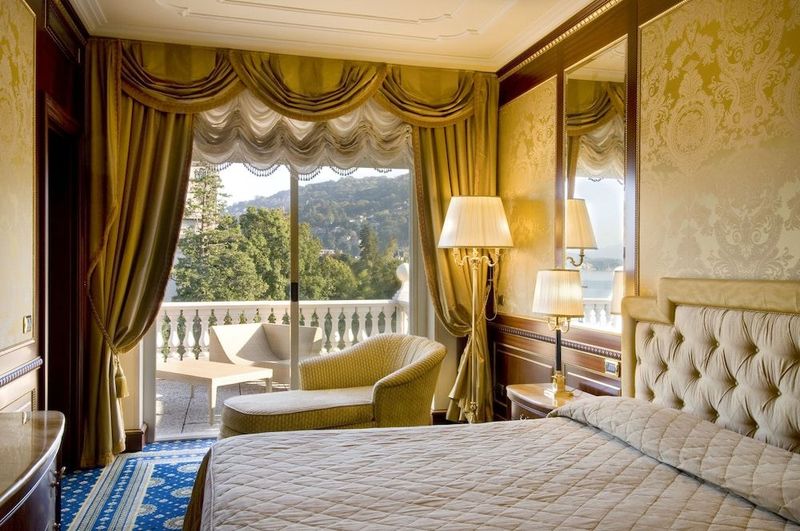 Grand Hotel Bristol Stresa - Image 4