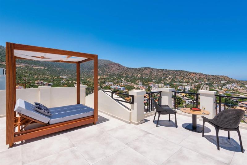 Minois Boutique Hotel - Image 8