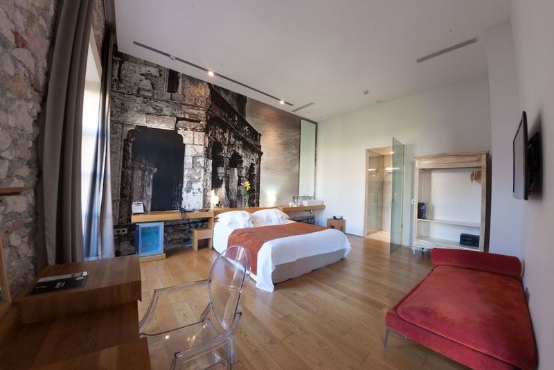 Aire Hotel & Ancient Baths - Image 7