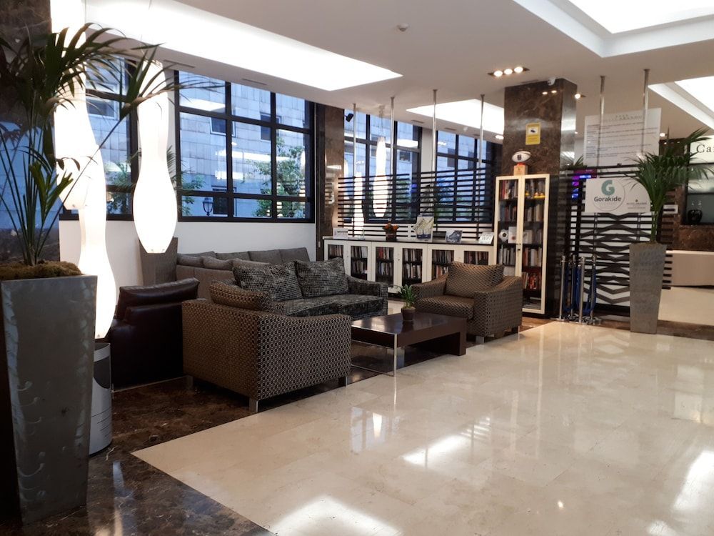 Hotel Abando - Image 5