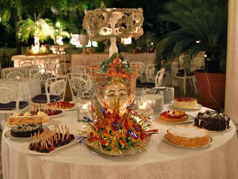 Sant Alphio Garden Hotel & Spa - Image 6