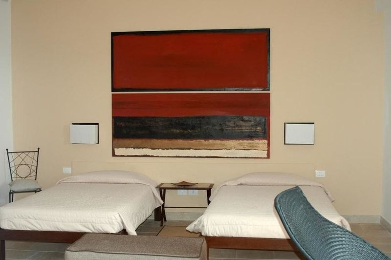Relais Parco Cavalonga - Image 9
