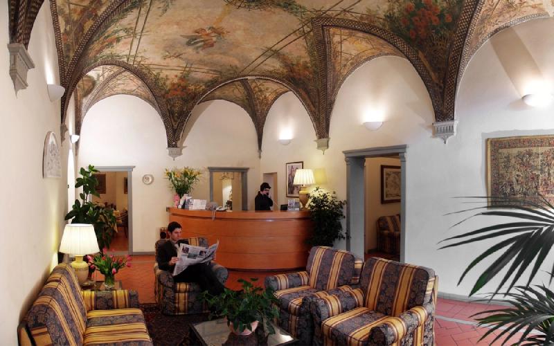 Hotel Botticelli - Image 9