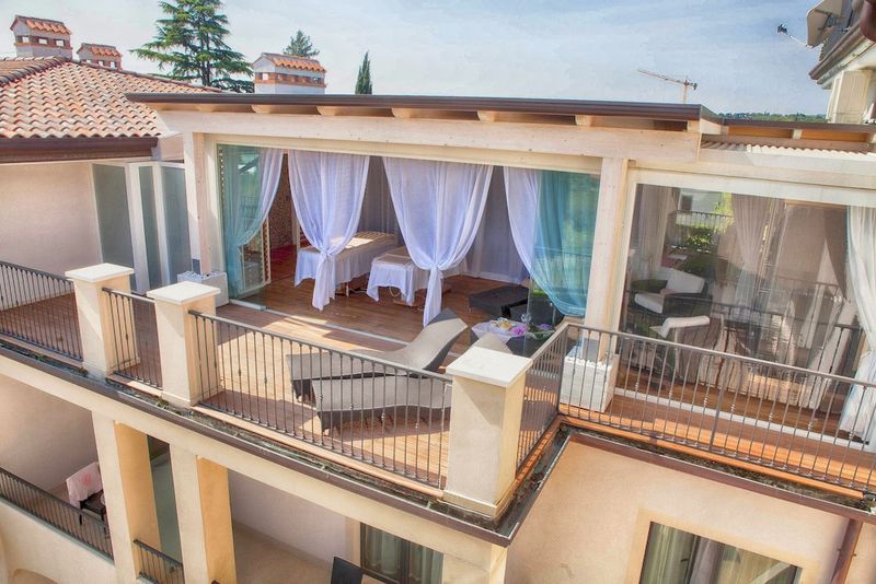 Villa Luisa Resort Wellness & Spa - Image 6