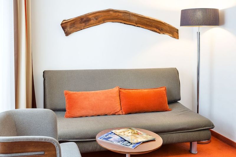 Austria Trend Hotel Europa Wien - Image 10