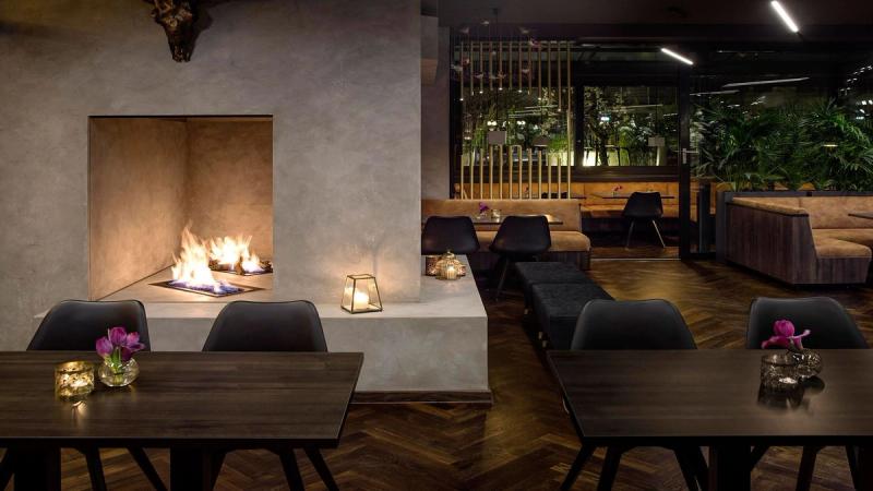 Hotel ZOE by AMANO - Image 9