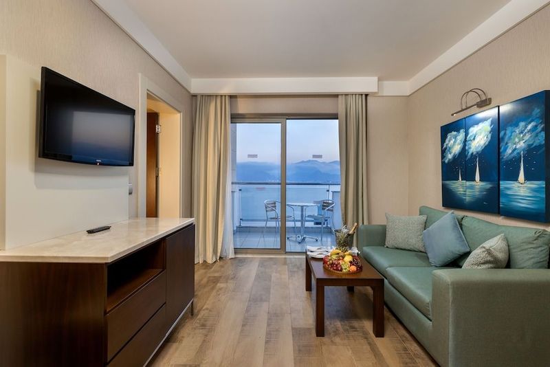 Ramada Plaza Antalya - Image 8
