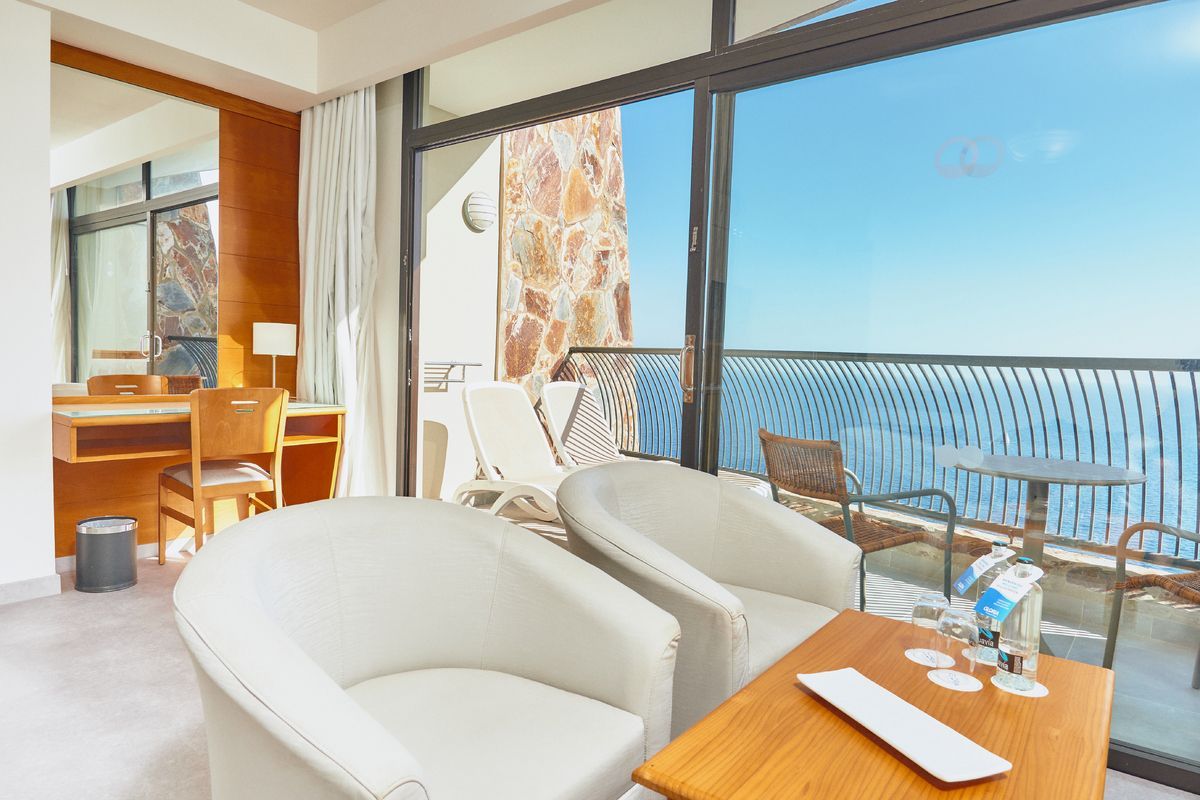 Gloria Palace Amadores Thalasso & Hotel - Image 4
