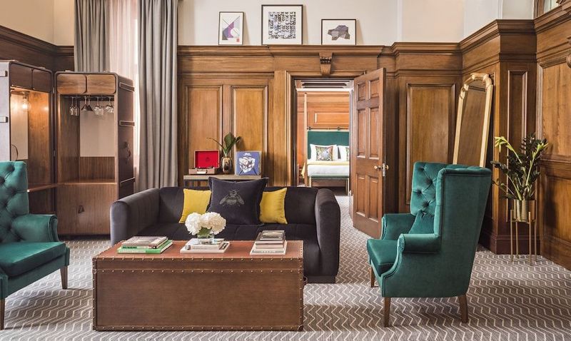 Kimpton Clocktower Hotel - Image 7