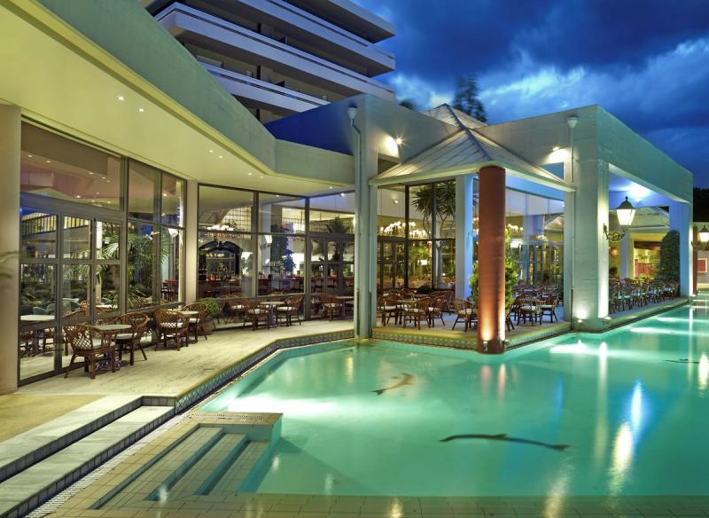 Dionysos Hotel - Image 5