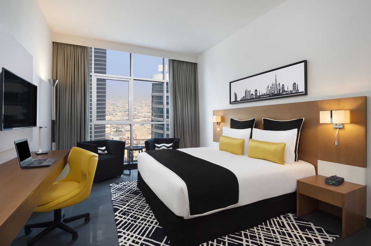Tryp by Wyndham Barsha Heights - Image 7