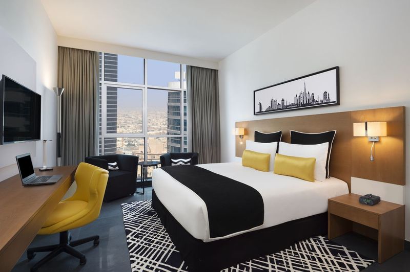 Tryp by Wyndham Barsha Heights - Image 7