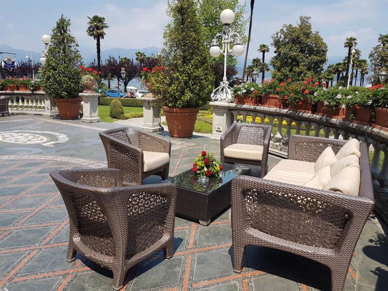 Hotel Regina Palace - Image 9