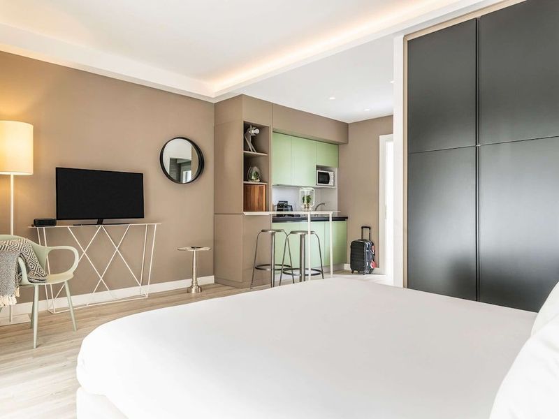Adagio Aparthotel Rome Vatican - Image 7