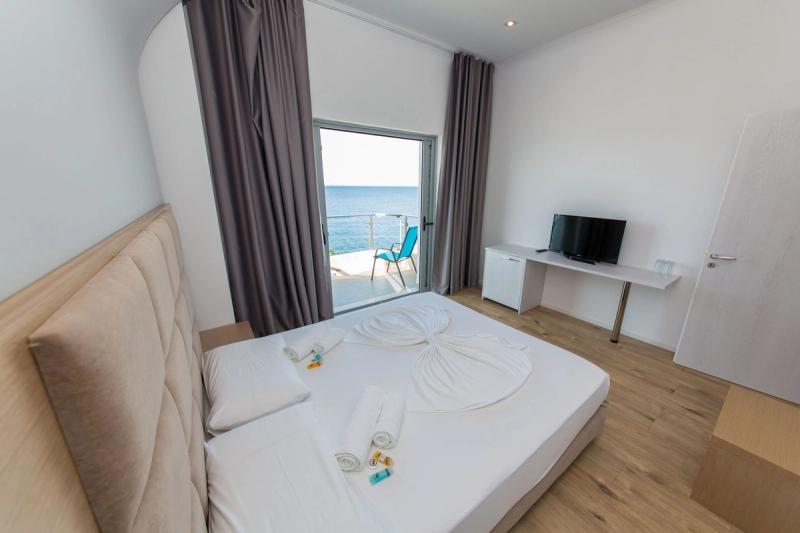 Hotel Saranda Palace - Image 8