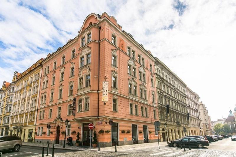 Myo Hotel Caruso - Image 9
