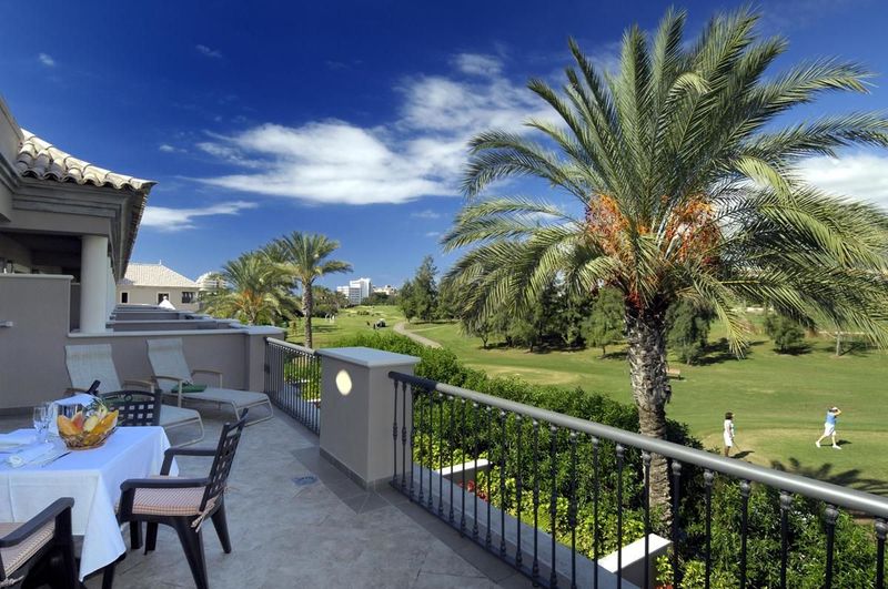Hotel Marylanza Suites & Spa - Image 6