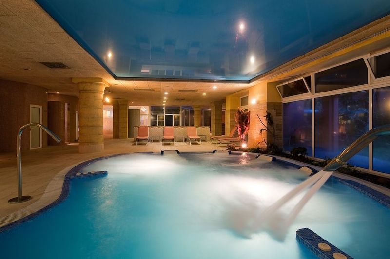 Elba Estepona Gran Hotel & Thalasso SPA - Image 9
