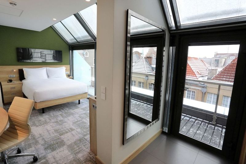 Hampton by Hilton Gdansk Old Town - Image 4