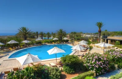 Hotel Ta'Cenc & Spa