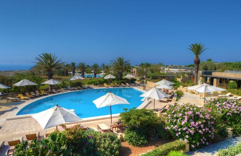 Billede av hotellet Hotel Ta'Cenc & Spa - nummer 1 af 10