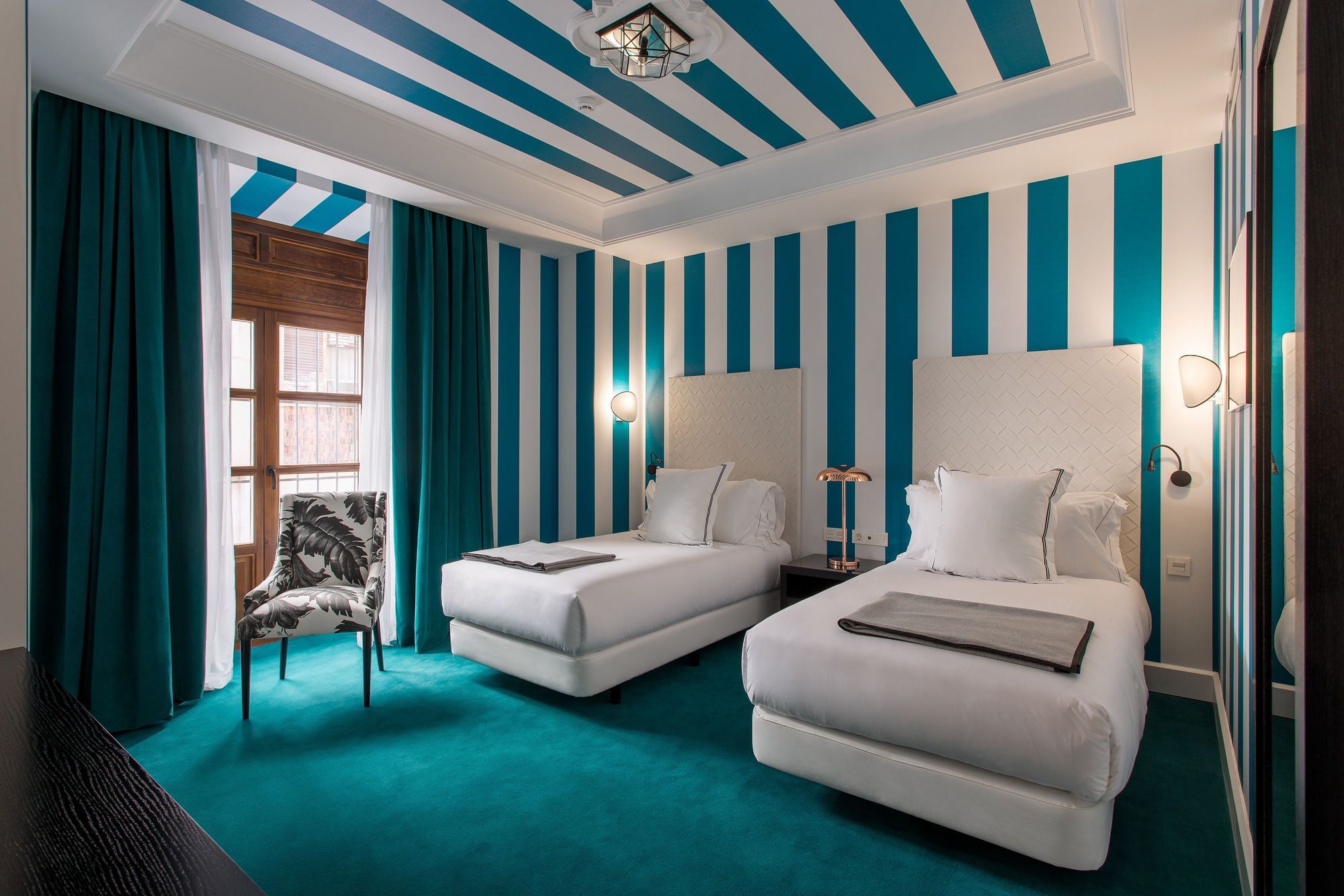 Room Mate Valeria Hotel - Image 5